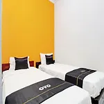 Hotel O Hotel New Tirken