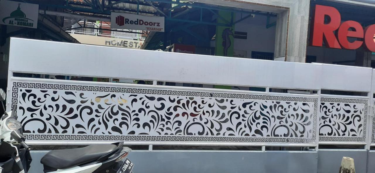 O New Tirken Hotel Tegal (Central Java)