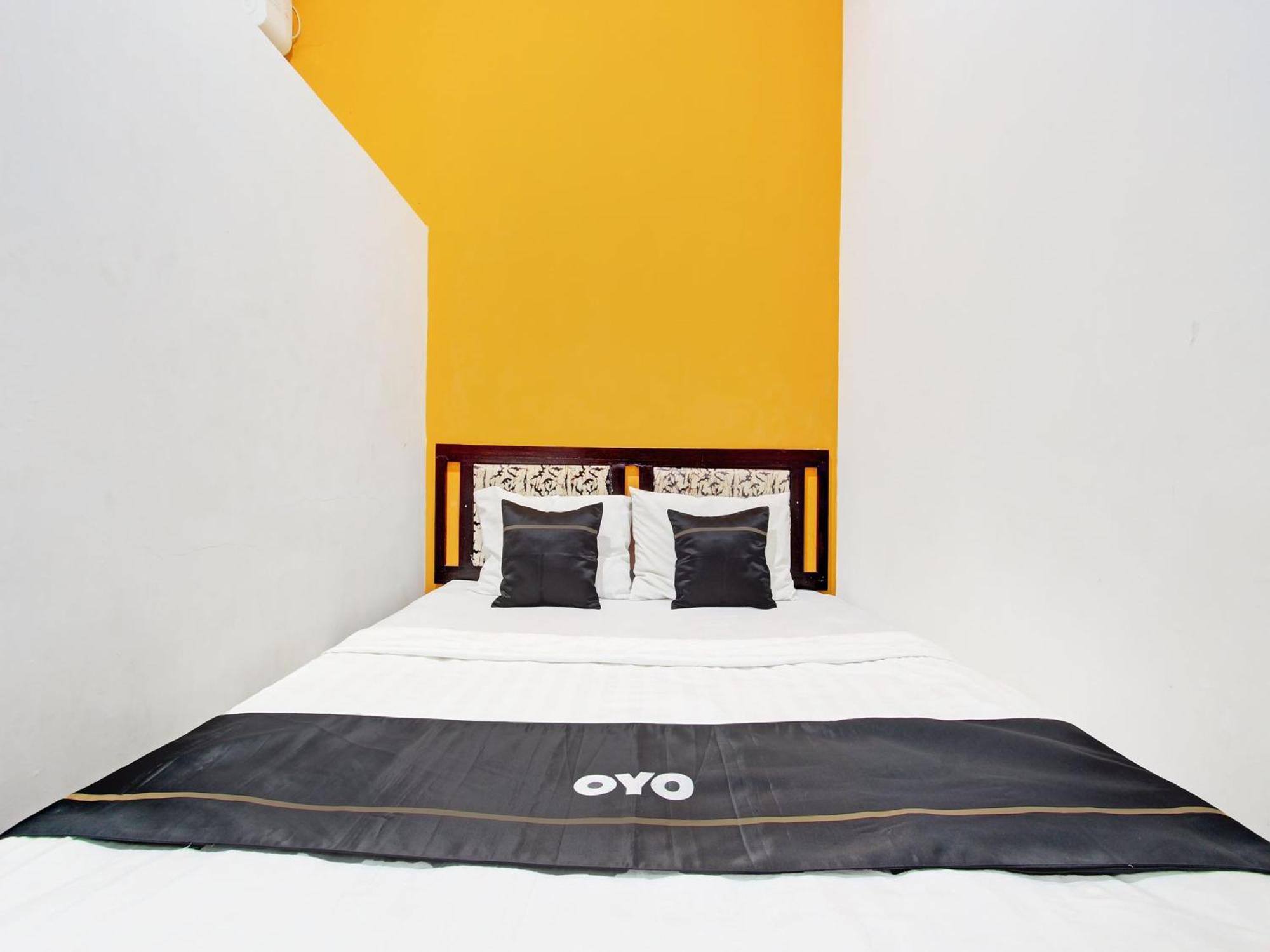 Hotel O New Tirken *