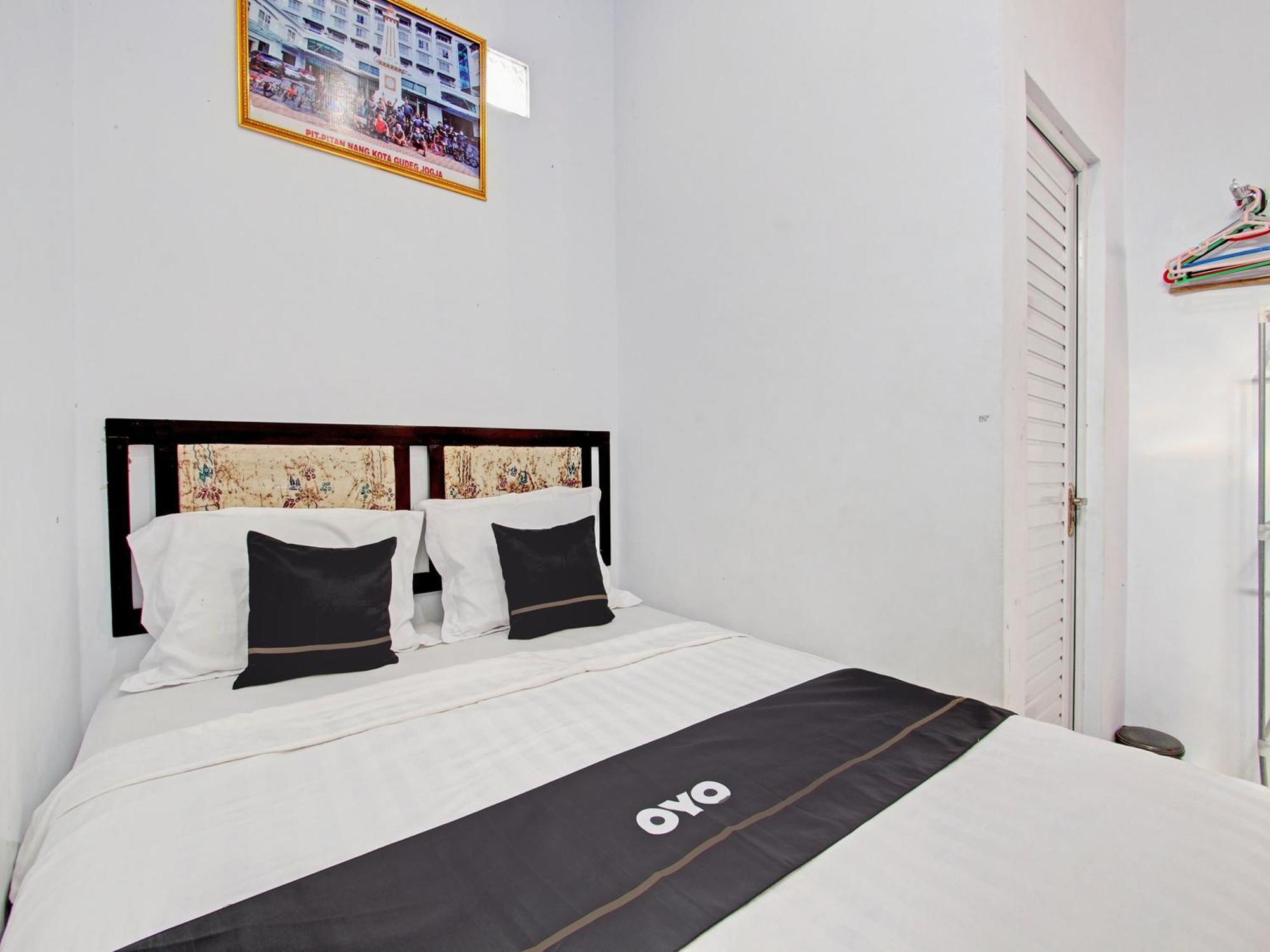 Hotel O New Tirken